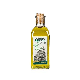 Aceite de Oliva Virgen Extra - SCA LA CARRERA - 500 ml Cristal tarro. 12 unidades Caja
